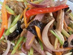 -涵家味土菜馆·徽州一绝臭鳜鱼(三河古镇店)