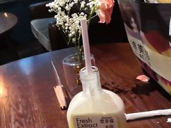 -黑草莓(重庆路店)