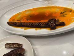 -武汉香格里拉大酒店·香宫中餐厅