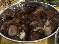 -柴火农庄(东海路店)
