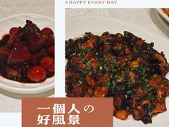-宏玲餐厅(四川南路店)