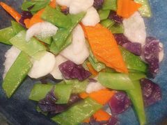 -云海肴·汽锅鸡·云南菜(高德置地店)