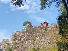 -桂林独秀峰王城景区