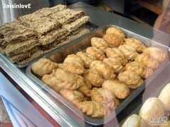 蜜糖麻花儿-壹条龙饭庄台基厂店