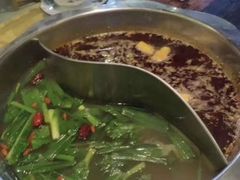 -刘少华贵州小黄牛·鲜牛肉火锅(总店)