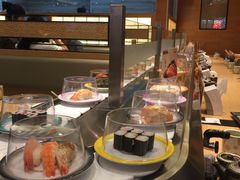 自助取餐区-元气寿司(新城市广场店)