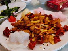 -海鲜城大家餐厅