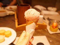 -深圳佳兆业万豪酒店-金沙全日餐厅