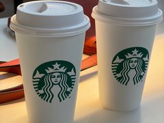 -星巴克(来福士办公楼店)