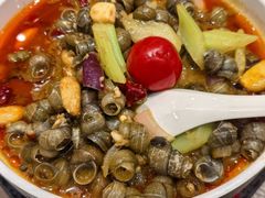 -锡和无锡菜(景丽苑店)