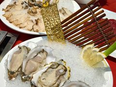 -皇城老妈川味火锅·大连海鲜火锅(港湾店)