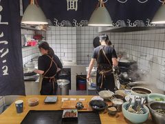 -囿面传统制面馆(中央路店)