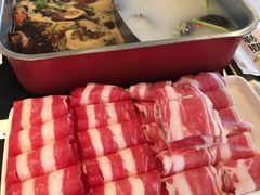 -新辣道鱼火锅(领展购物广场·中关村店)