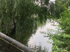 -张公山寨景区