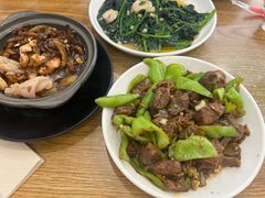 -新健小吃(承德街店)