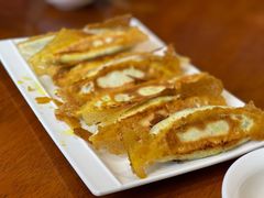 -潍城老菜馆·地标美食