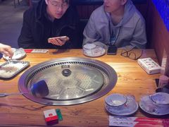 -山河屯铁锅炖鲜鹅·东北菜(开发区一店)
