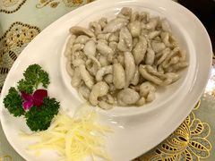 糟溜塘片-新聚丰菜馆(太监弄店)