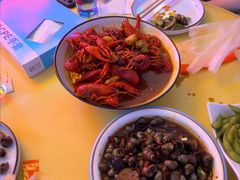 -小田油焖小龙虾(双井店)