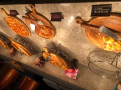 -比格比萨自助(万柳华联店)