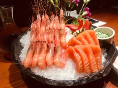 综合刺身拼盘-匠和风精致料理(世茂双子塔店)