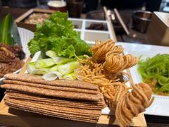 -魁盛居百年鲁菜馆(县西巷店)