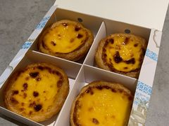 -莉蓮蛋挞(静安寺店)