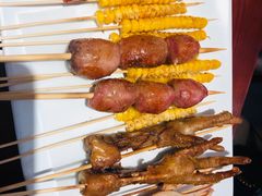 -1078號老北京涮肉(松柏店)