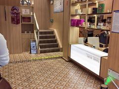 -霸王茶姬(南强街店)