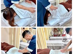 -传古推拿·古法按摩(名门湖畔店)