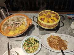 -小菜园新徽菜(池州万盛店)