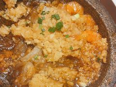 -小菜园新徽菜(镇江丹阳吾悦店)
