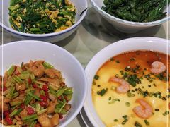 -野渡坡·极致湘菜·庭院餐厅(汉阳店)