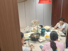 -闽鄂情·闽南招财鸭(水头店)