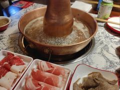 -京元盛铜锅涮肉(上海总店)