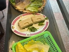 -潮汕•草根牛肉档(中江路店)