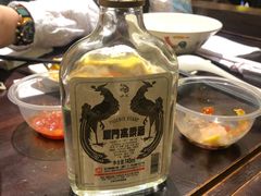 -邵子牙·中华老字号(定安路店)