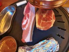-济州爱肉堂(总店)