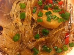 海鲜-彩虹坊火锅(宁穿路店)