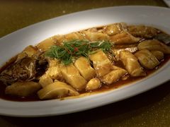 传统醋溜黄鱼-扬州狮子楼·非遗淮扬菜(总店)