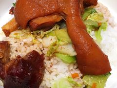-猪角·闽南猪脚饭(茶亭店)