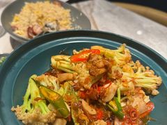 -志明眷村·台式融合菜·宵夜