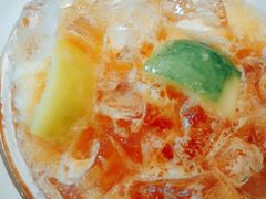 -新旺茶餐厅·早餐·夜宵(仙霞店)