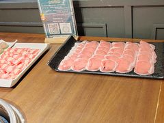 -快乐小羊·内蒙牛羊肉火锅(流花中心店)