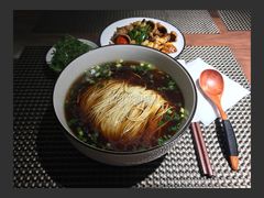 -十面春风·江南面馆(崇宁路店)