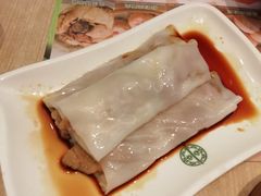 鲜虾肠粉-添好运点心专门店(北角店)