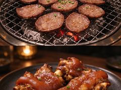 -贰醒·私房小院烧烤 (太古里店)