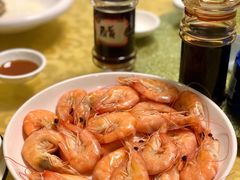 -新五一海鲜•夜宵大排档(城隍庙店)