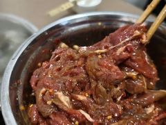 -黑竹沟新场牛肉火锅