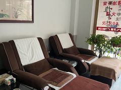 -阿康盲人推拿(海燕·玉兰花园店)